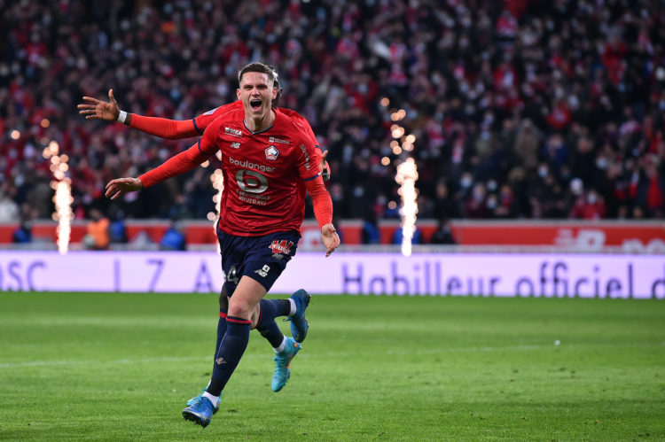 Photo by Aurelien Meunier/Getty Images