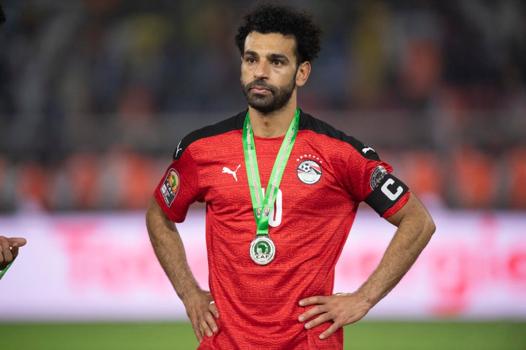 Senegal v Egypt - Final: African Cup of Nations 2021