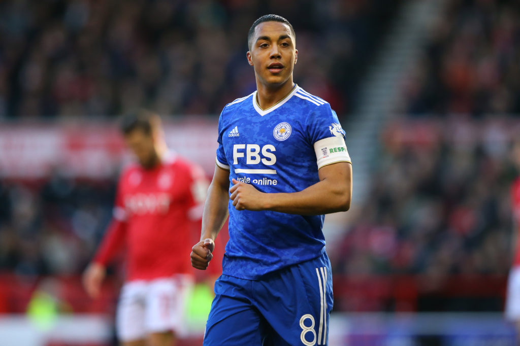Nottingham Forest v Leicester City: The Emirates FA Cup Fourth Round