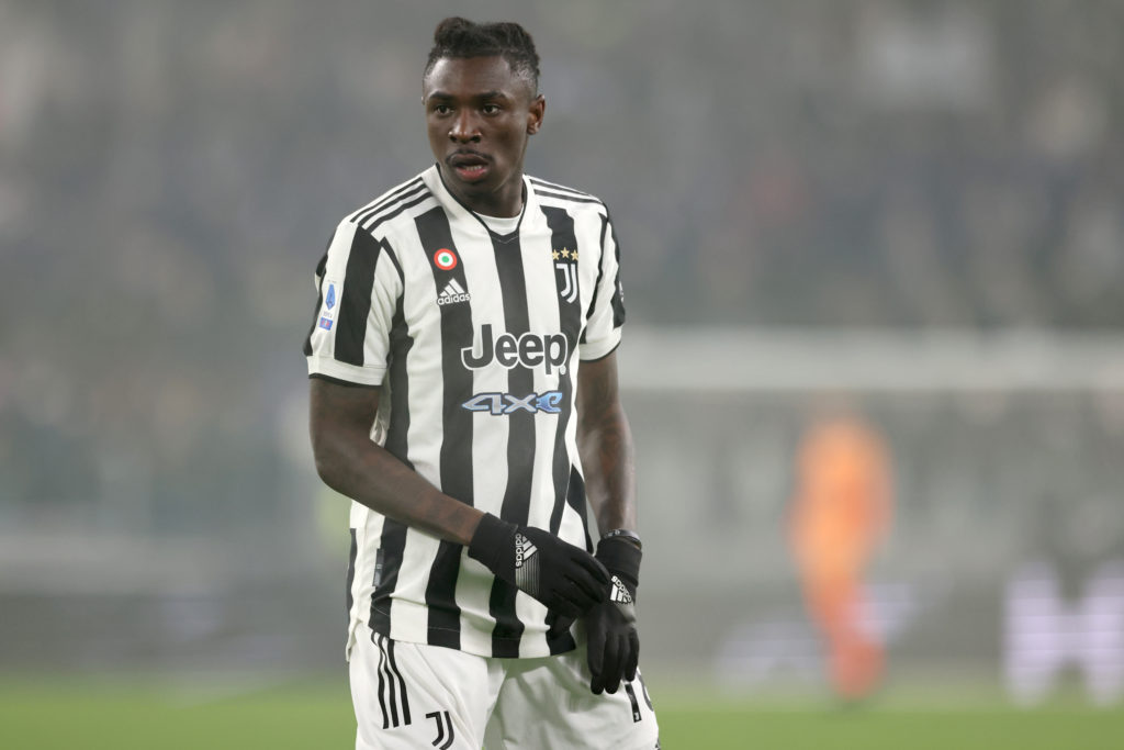 Juventus v Hellas Verona FC - Serie A