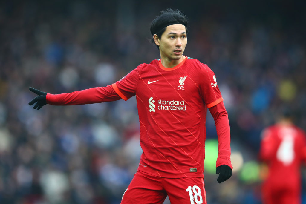 Liverpool v Cardiff City: The Emirates FA Cup Fourth Round