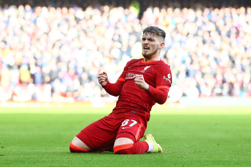 Liverpool v Cardiff City: The Emirates FA Cup Fourth Round