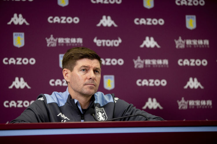 Photo by Neville Williams/Aston Villa FC via Getty Images