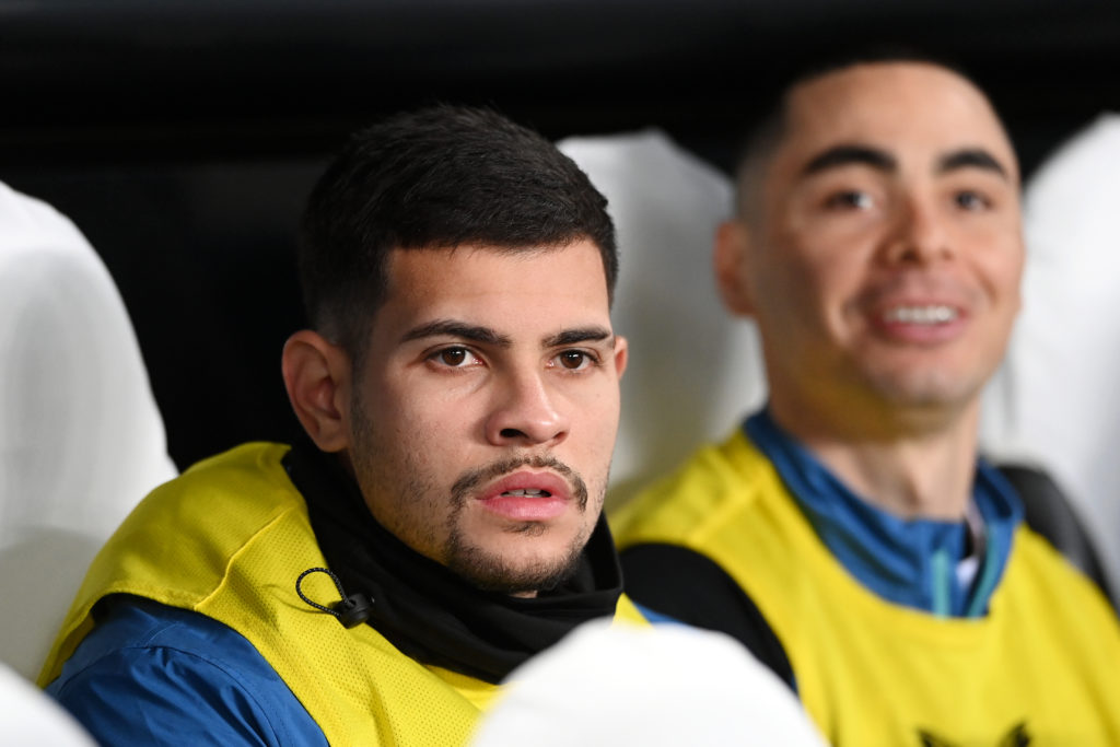 Newcastle United v Everton - Premier League