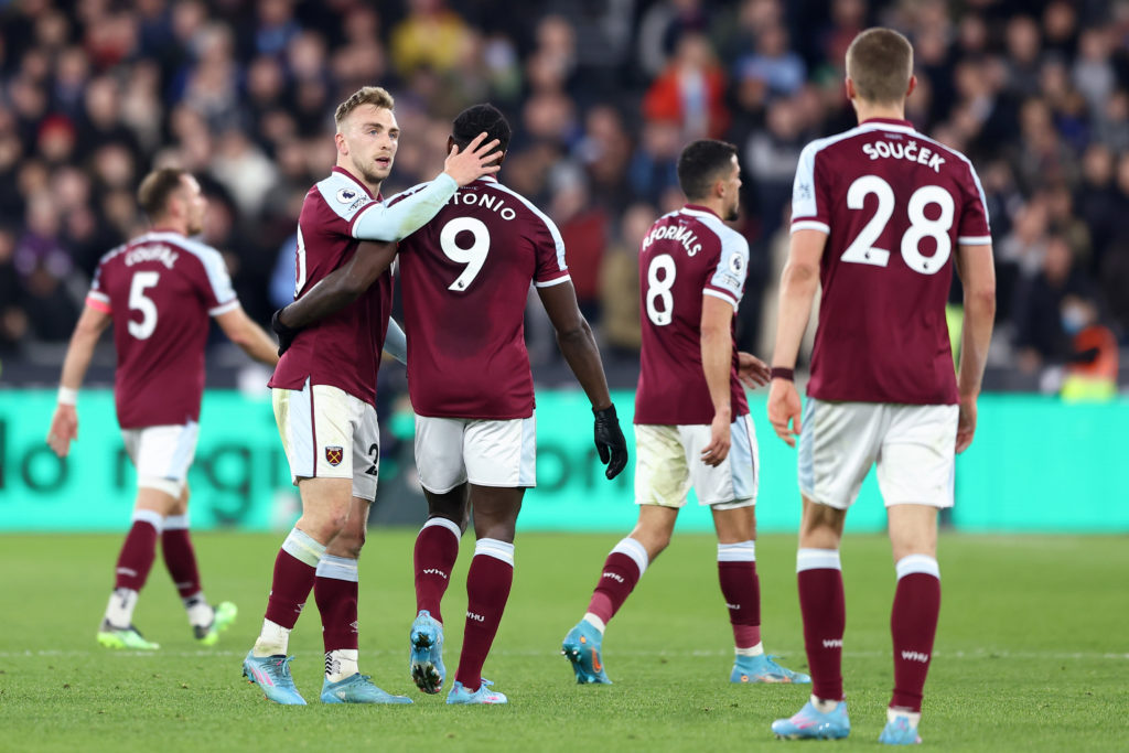 West Ham United v Watford - Premier League
