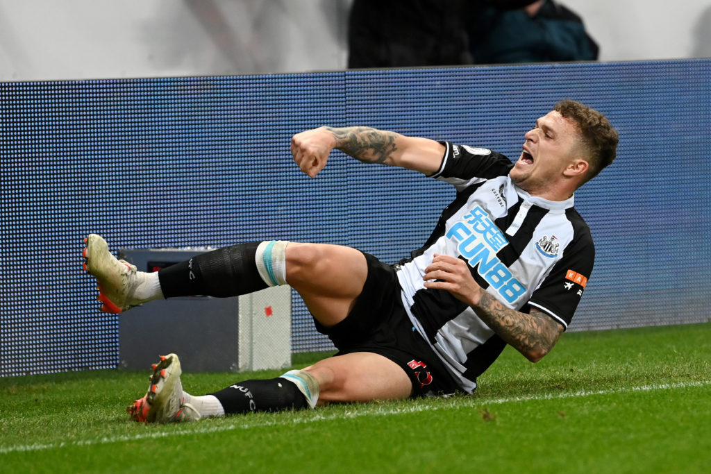 Newcastle United v Everton - Premier League