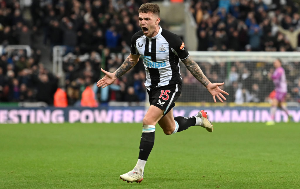 Newcastle United v Everton - Premier League