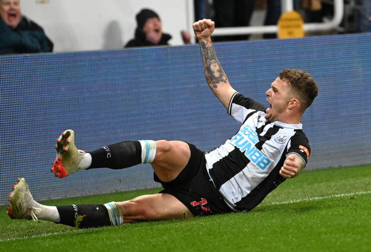 Photo by Stu Forster/Getty Images