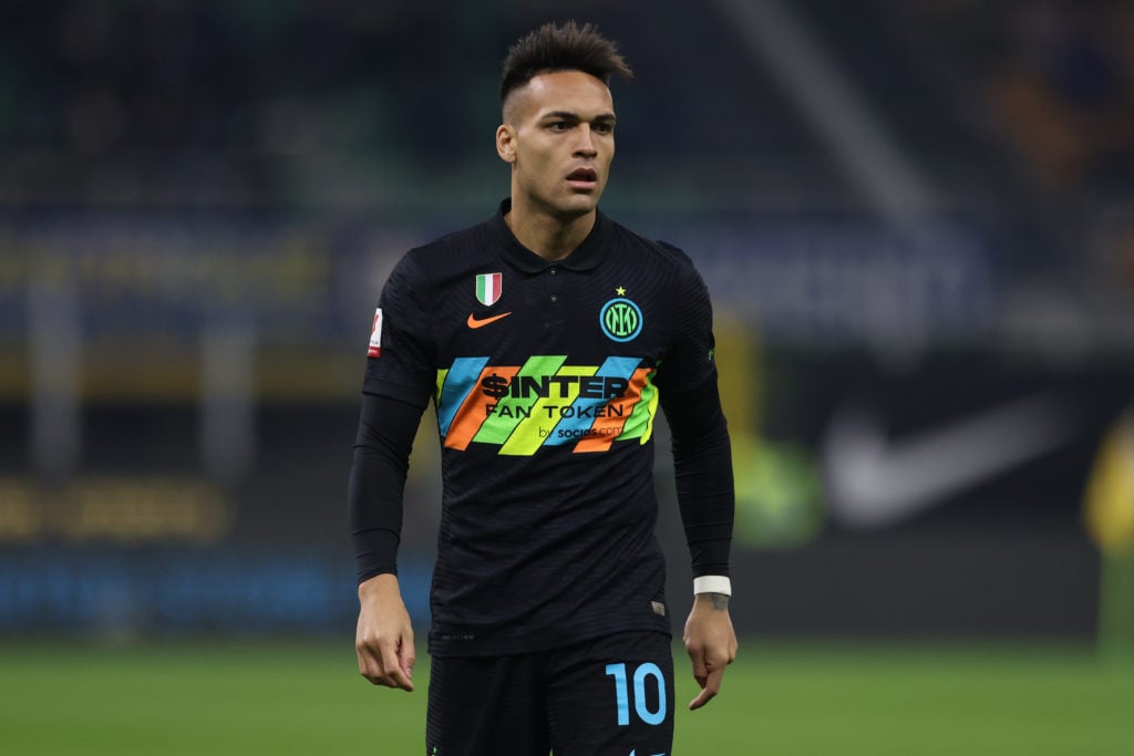 FC Internazionale v AS Roma - Coppa Italia