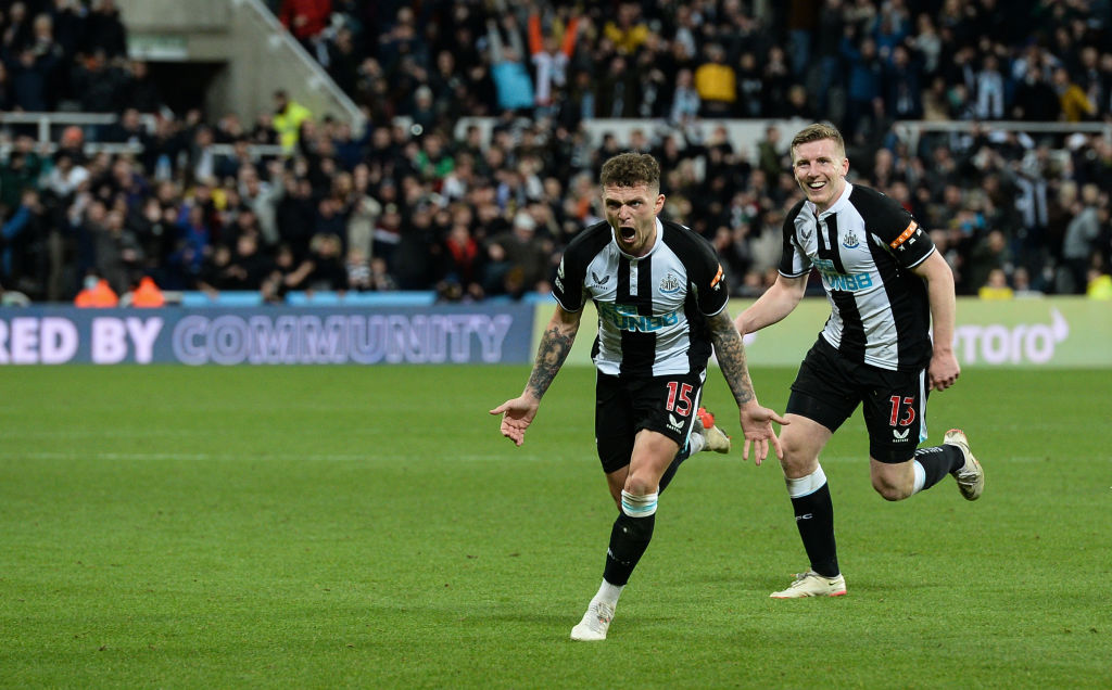 Newcastle United v Everton - Premier League