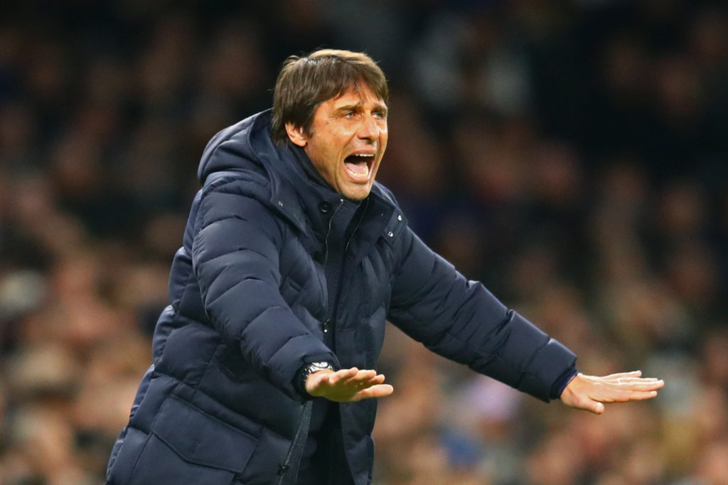 Tottenham Hotspur v Southampton - Premier League