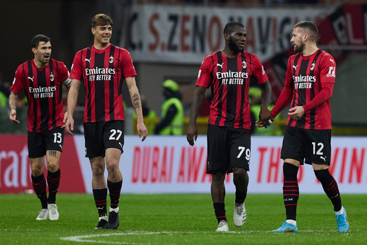 Report: Liverpool still in the mix to land 'very special' free-agent this summer who Spurs tried for on deadline day