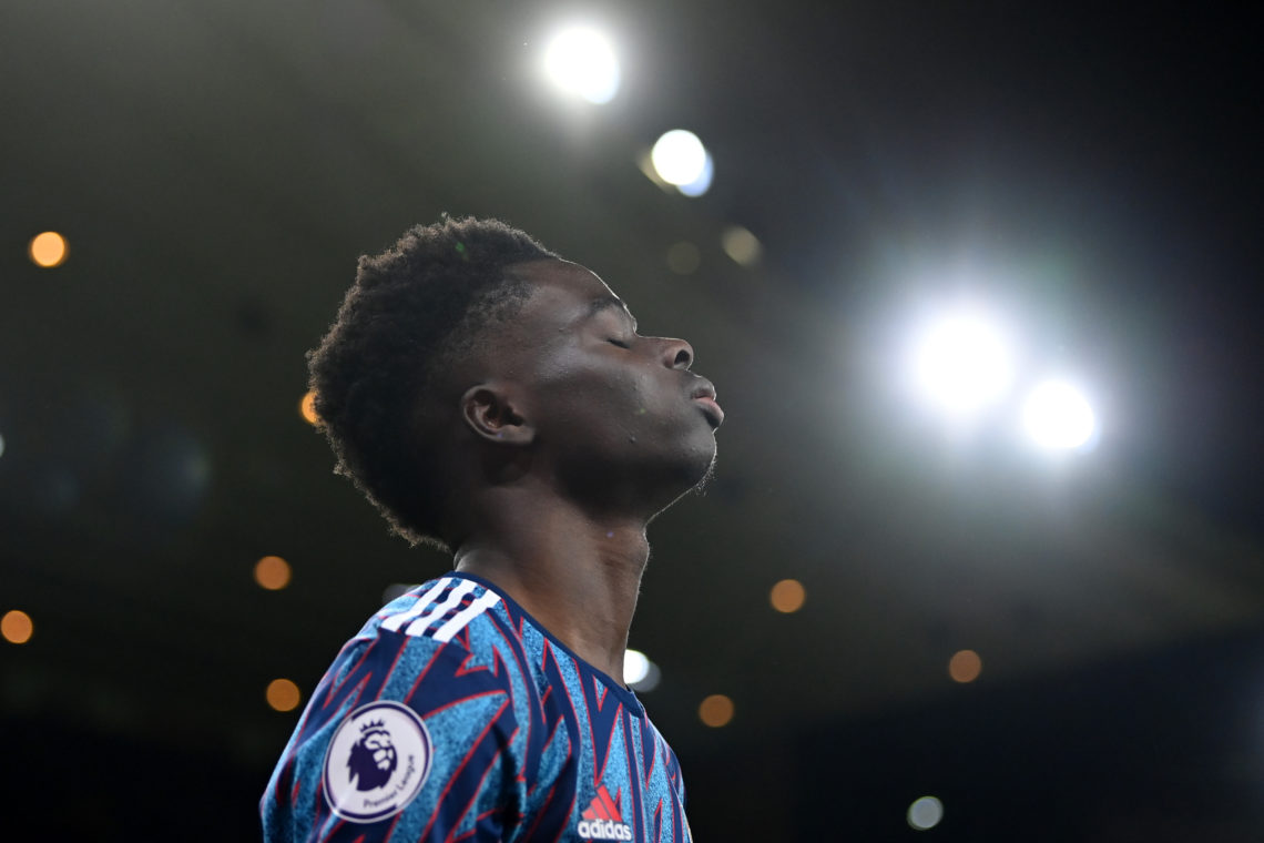 Photo by Shaun Botterill/Getty Images