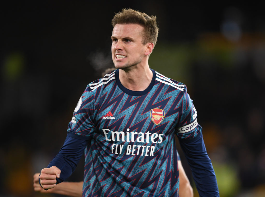 Wolverhampton Wanderers v Arsenal - Premier League