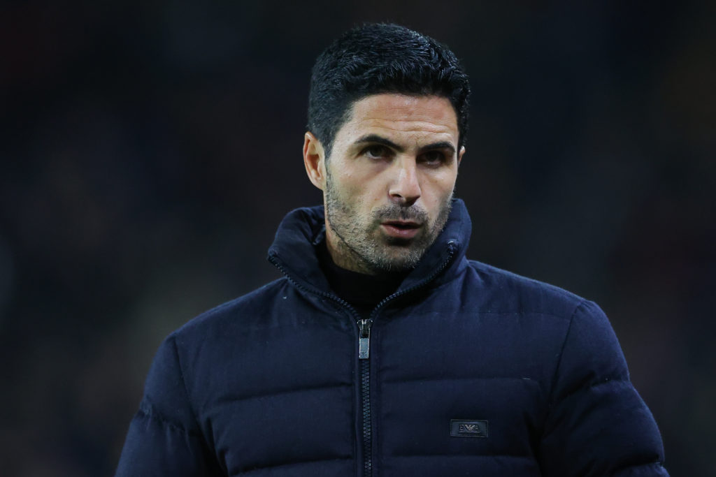 Wolverhampton Wanderers v Arsenal - Premier League