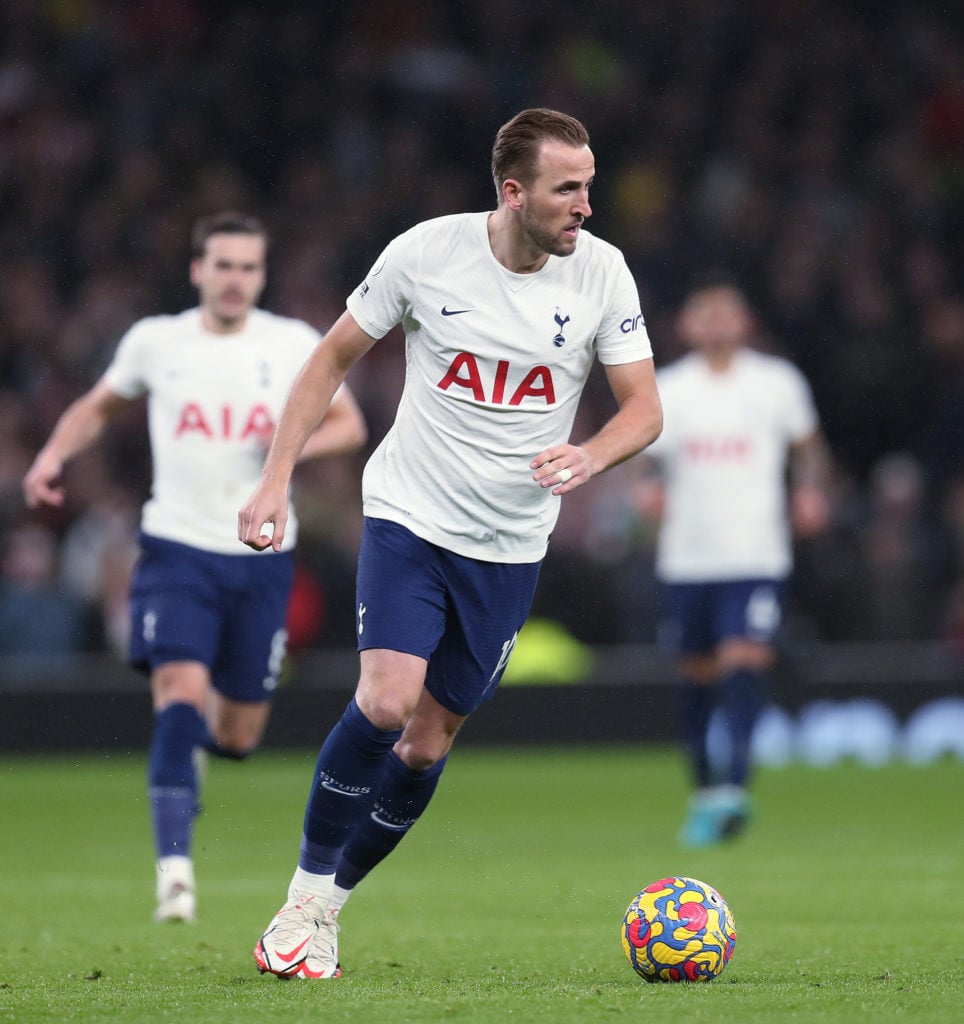 Tottenham Hotspur v Southampton - Premier League