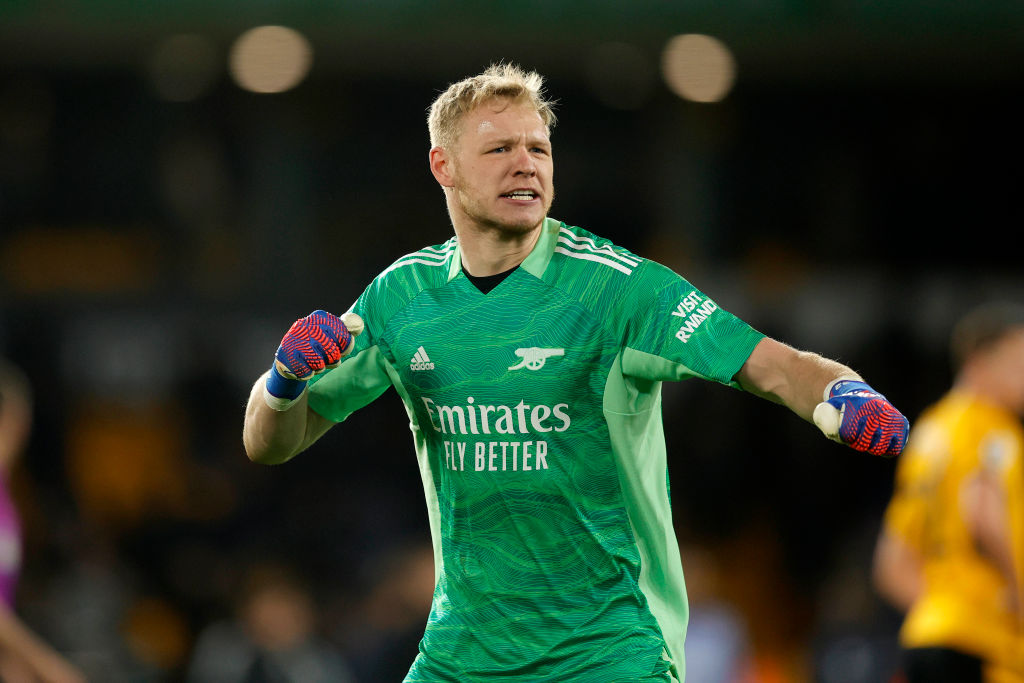 Wolverhampton Wanderers v Arsenal - Premier League