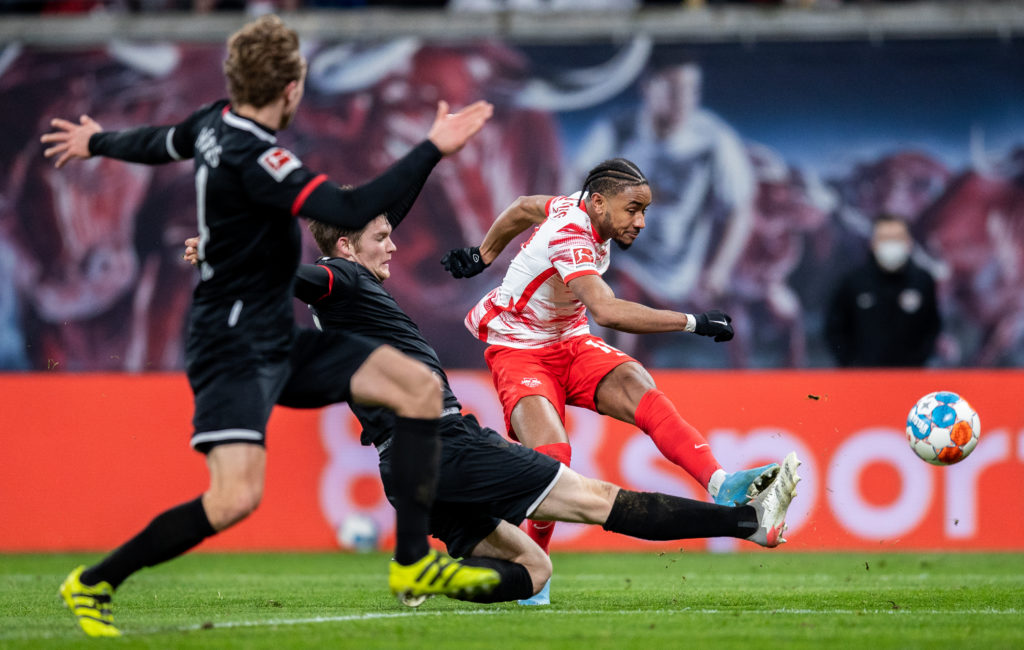 RB Leipzig v 1. FC Köln - Bundesliga