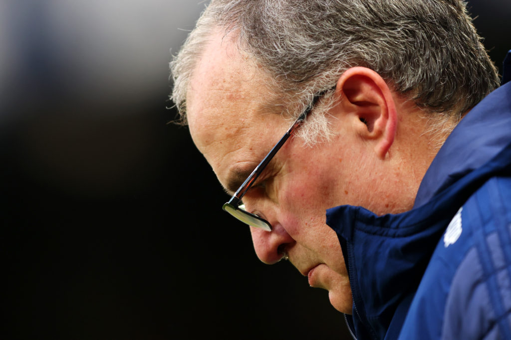 Everton v Leeds United - Premier League