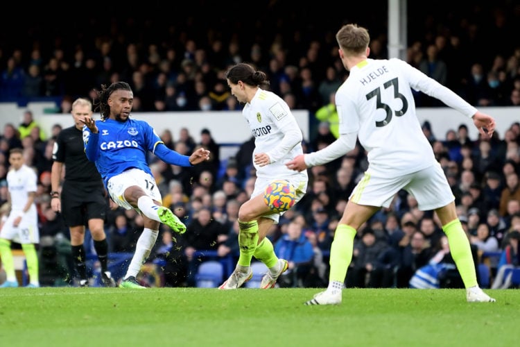 Photo by Tony McArdle/Everton FC via Getty Images