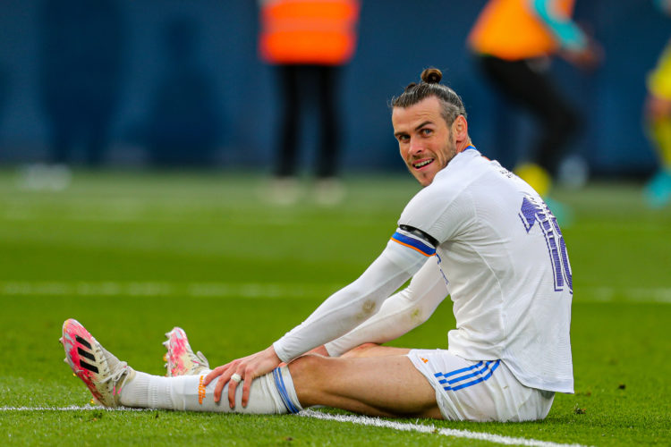 Photo By Ivan Terron/Europa Press via Getty Images