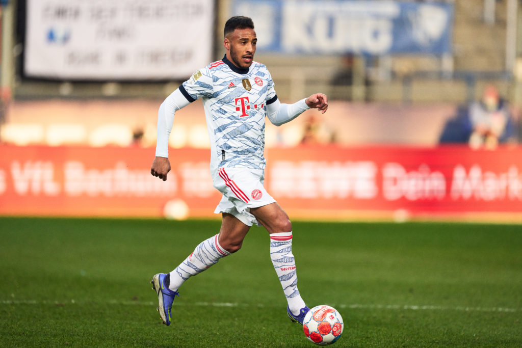 VfL Bochum v FC Bayern München - Bundesliga