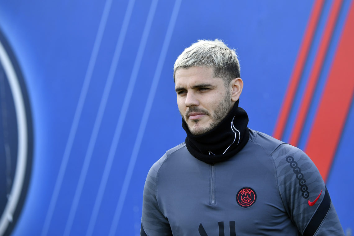 Photo by Aurelien Meunier - PSG/PSG via Getty Images