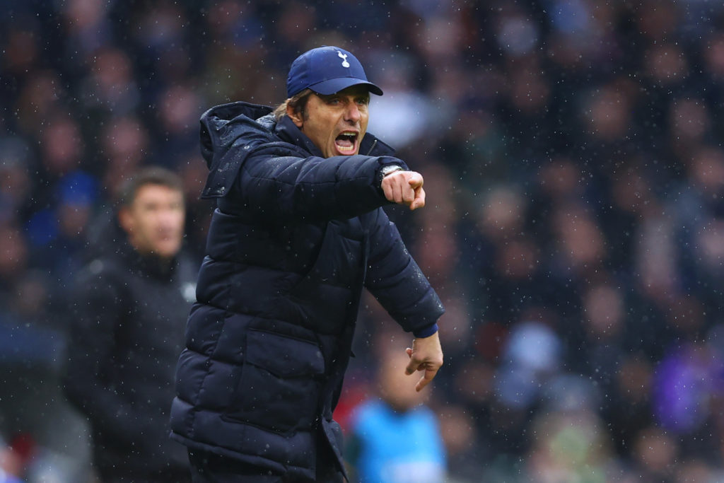 Tottenham Hotspur v Wolverhampton Wanderers - Premier League