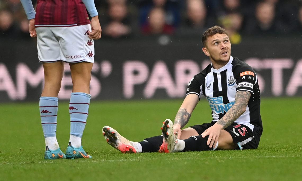 Photo by Stu Forster/Getty Images