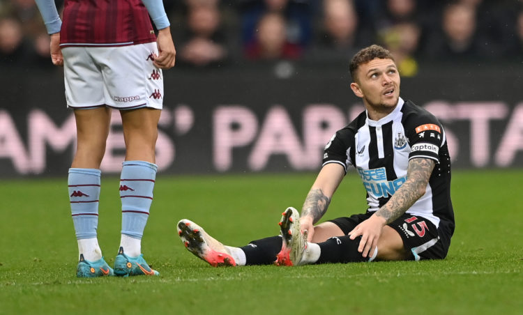 Photo by Stu Forster/Getty Images