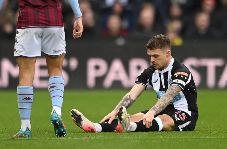 Photo by Stu Forster/Getty Images