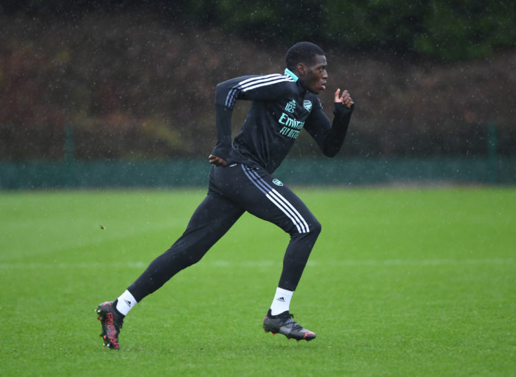 Photo by Stuart MacFarlane/Arsenal FC via Getty Images