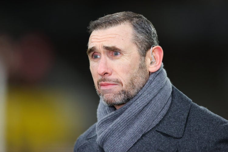 Martin Keown explains why he reckons Leeds will survive in Premier League