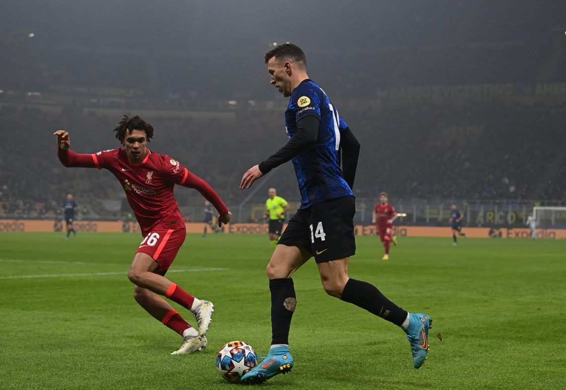 Photo by Mattia Ozbot - Inter/Inter via Getty Images