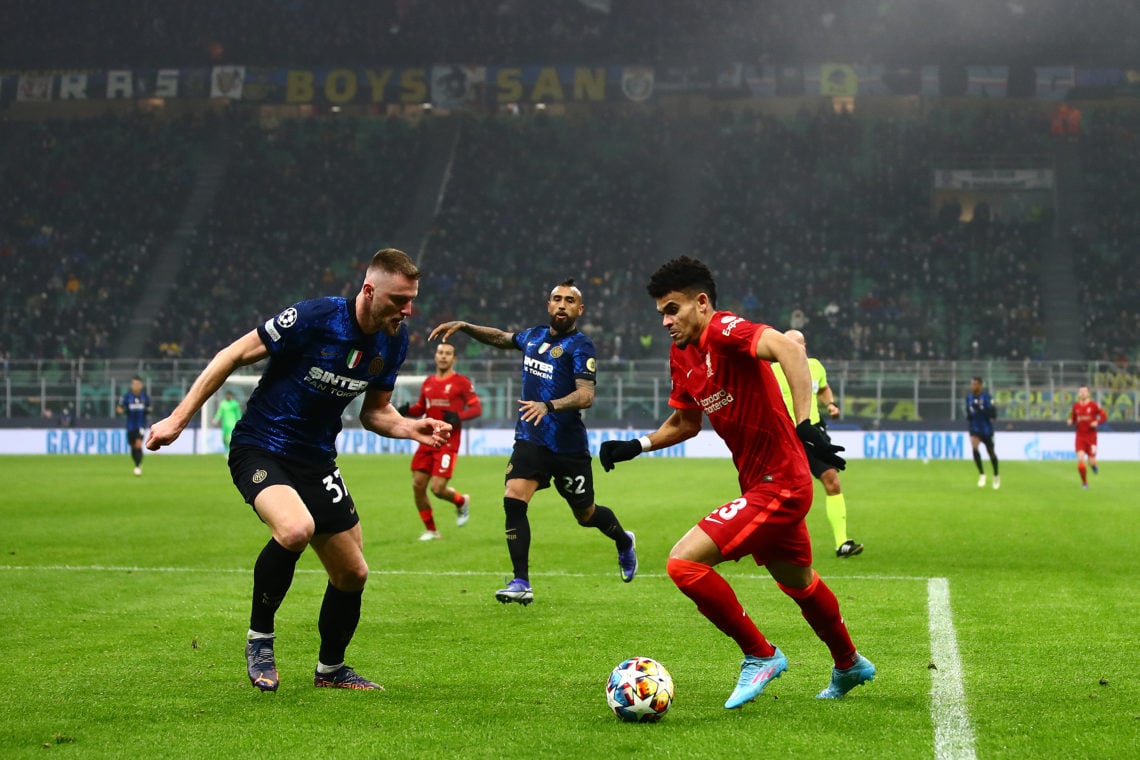 Tottenham-linked centre-back wows in CL clash, 'concedes practically nothing' to star forward