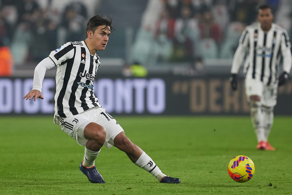 Juventus v Torino FC - Serie A