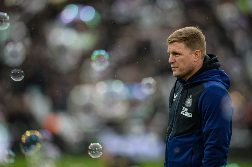 West Ham United v Newcastle United - Premier League