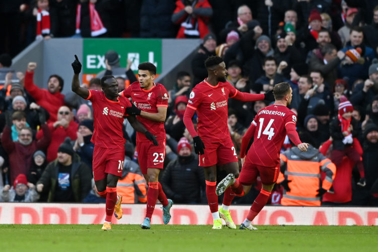 Photo by Gareth Copley/Getty Images