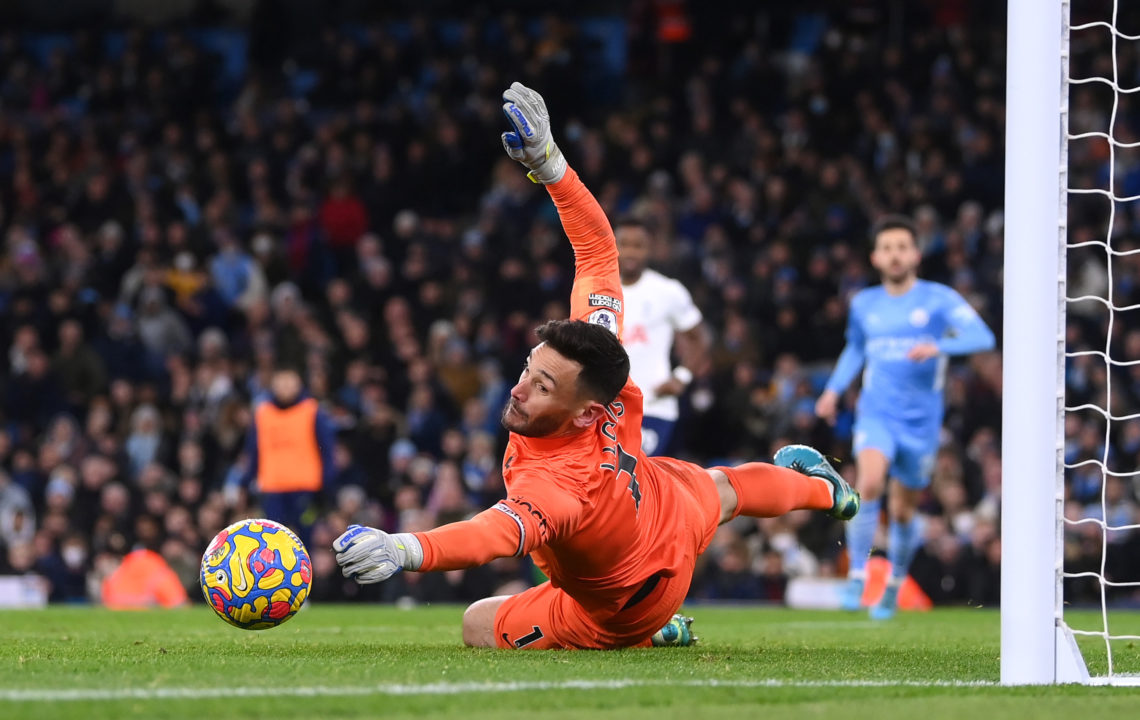 Photo by Laurence Griffiths/Getty Images