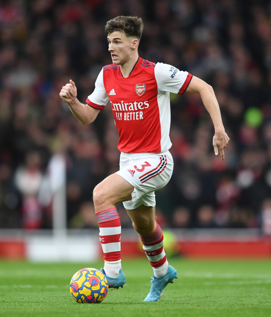 Arsenal v Brentford - Premier League