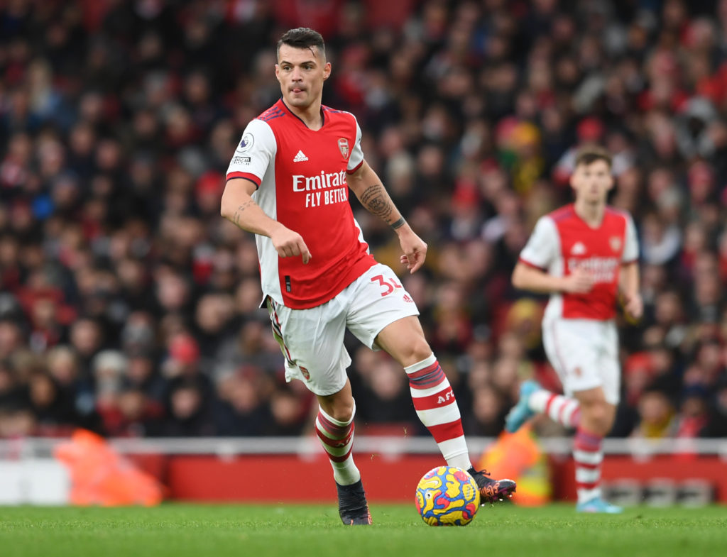 Arsenal v Brentford - Premier League