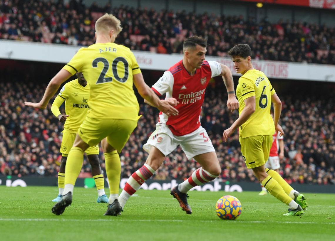 Photo by Stuart MacFarlane/Arsenal FC via Getty Images