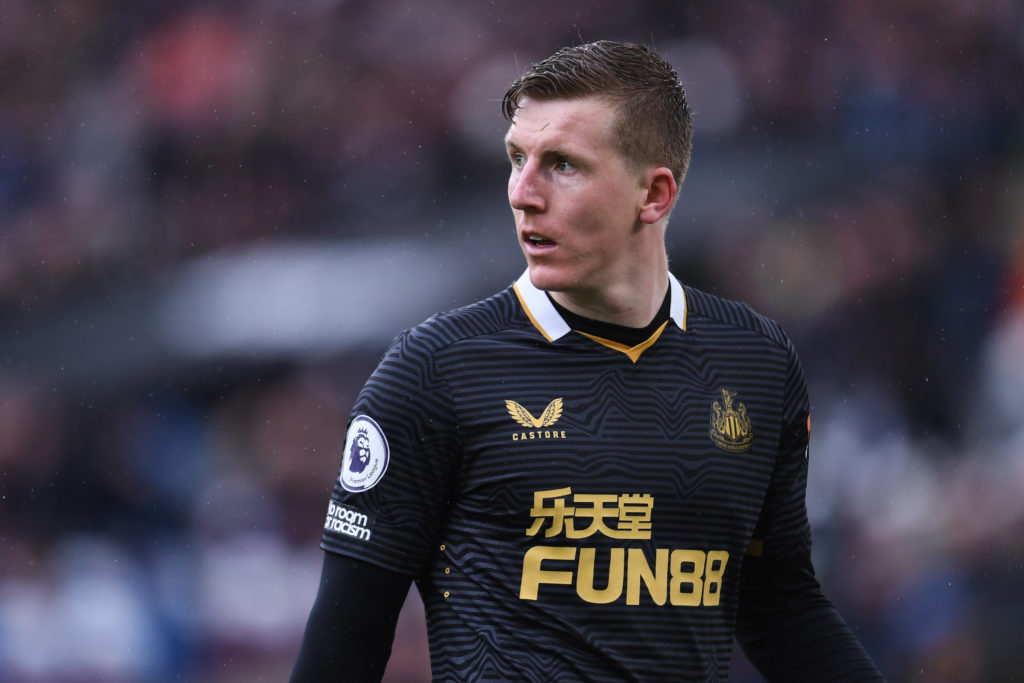 West Ham United v Newcastle United - Premier League