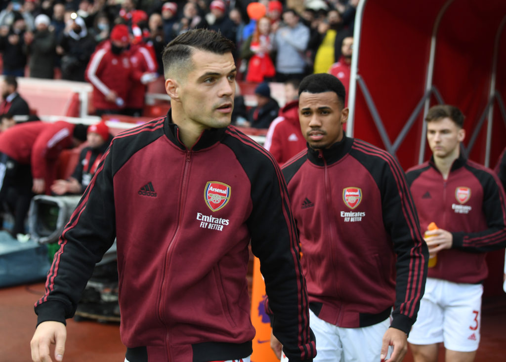 Arsenal v Brentford - Premier League