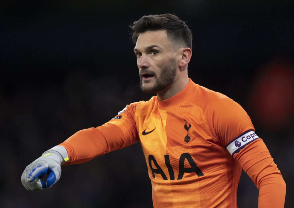 Manchester City v Tottenham Hotspur - Premier League