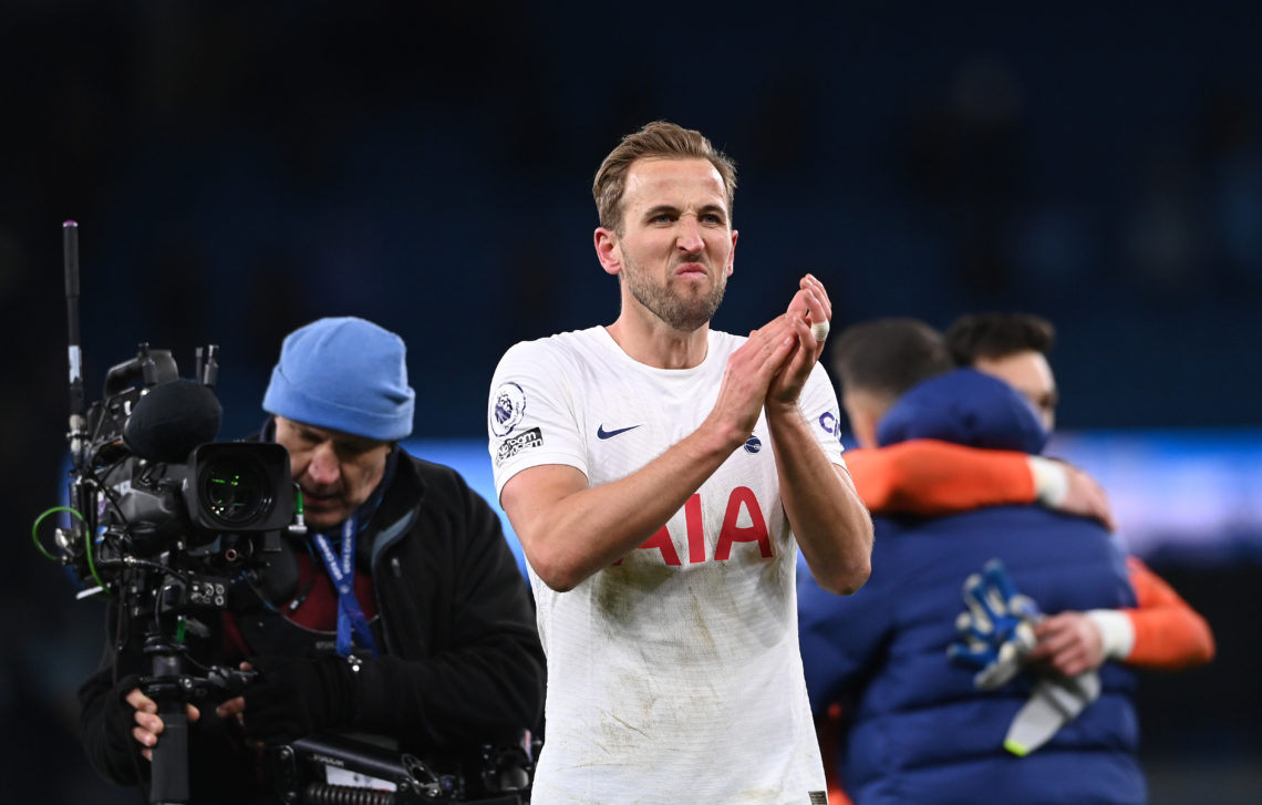 Photo by Stu Forster/Getty Images