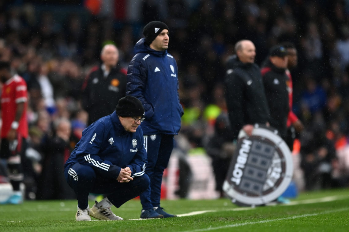 Photo by Shaun Botterill/Getty Images