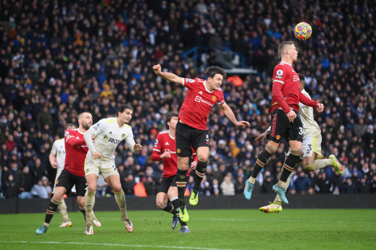 Photo by Laurence Griffiths/Getty Images