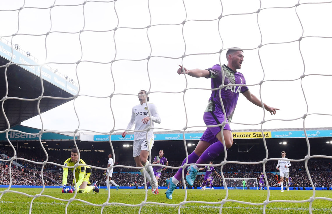 Photo by Laurence Griffiths/Getty Images