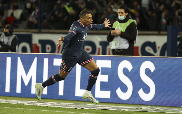 Collymore offers Kylian Mbappe advice as Liverpool eye summer move